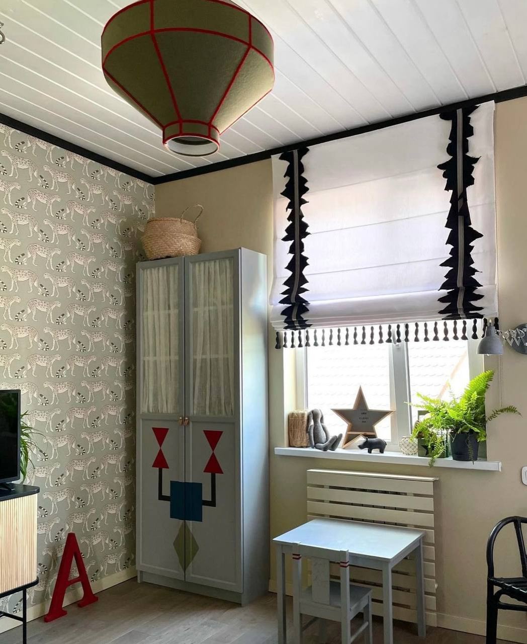 Интерьерный текстиль