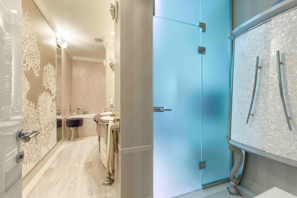 Квартира в ЖК «Дом у моря»