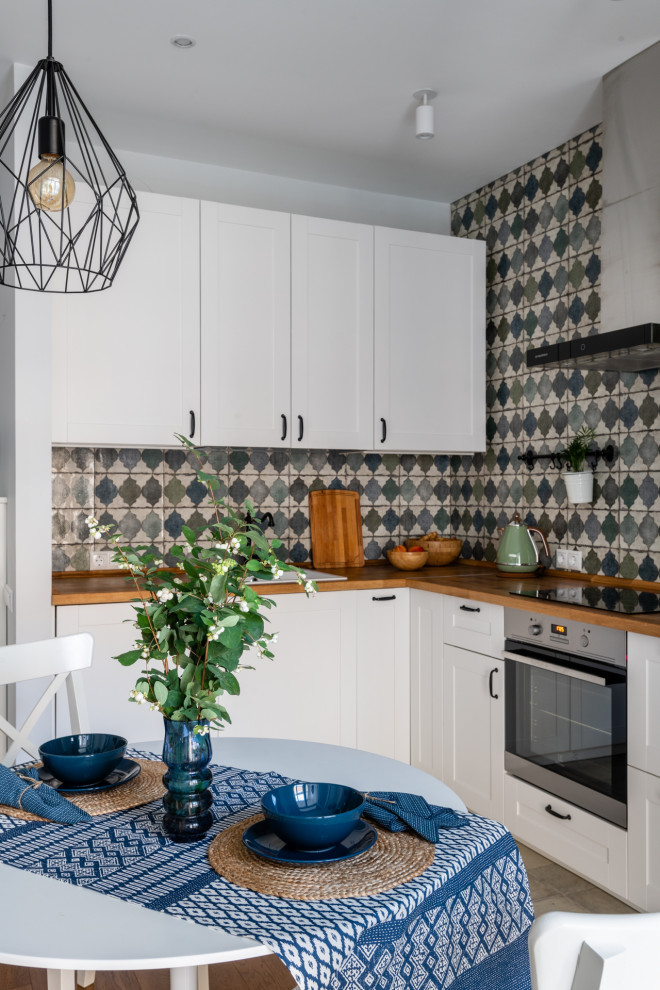 ЖК Рассказовка