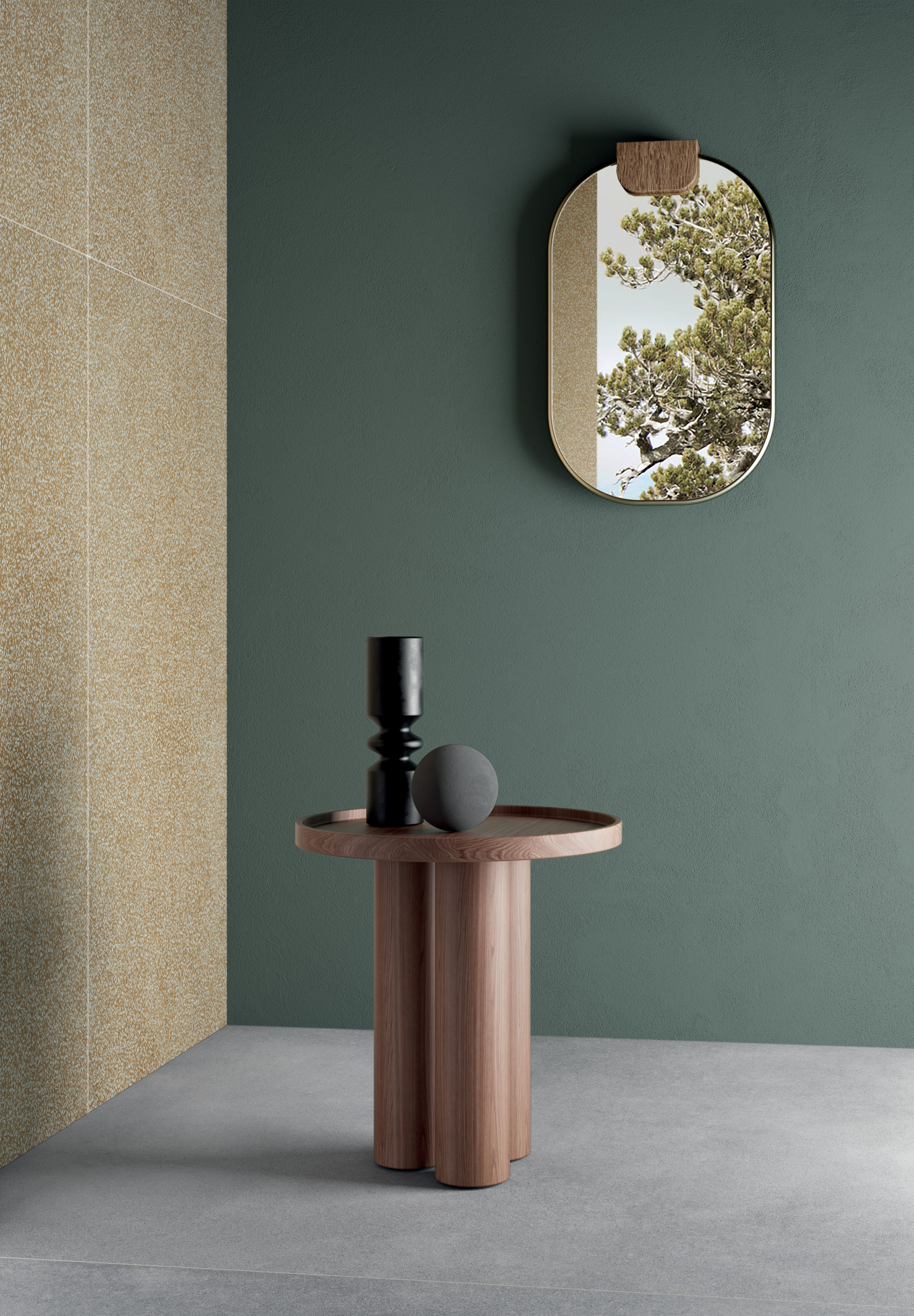 Выставка Cersaie 2021: Тренды в плитке и сантехнике