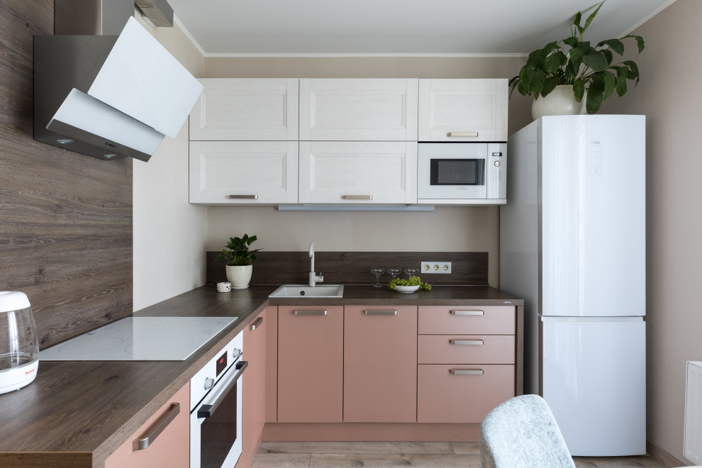 Проект квартиры