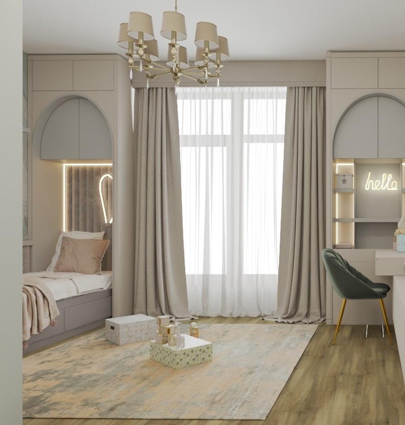 ЖК Нева Хауз