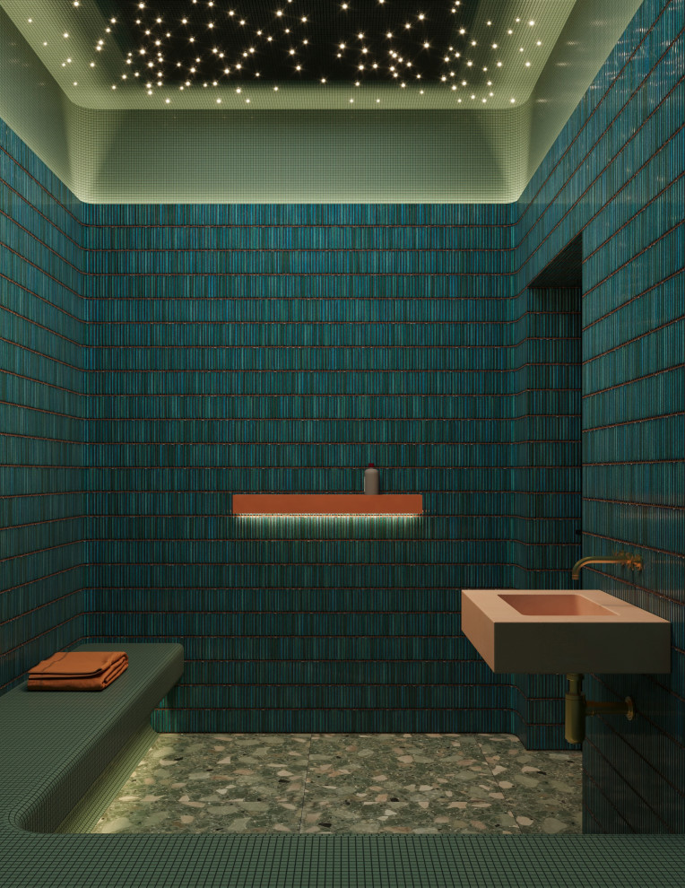 Farmhouse - Ground Floor