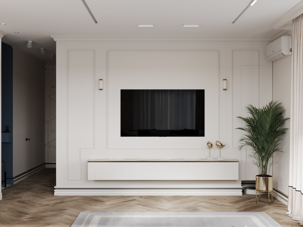 ЖК Наследие