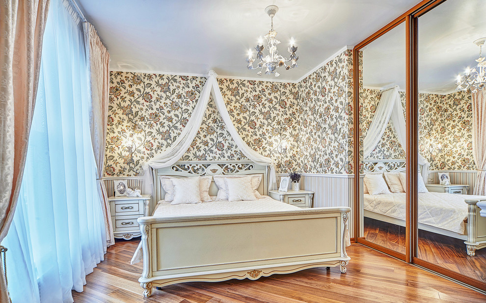 Классика для небольшого загородного доа