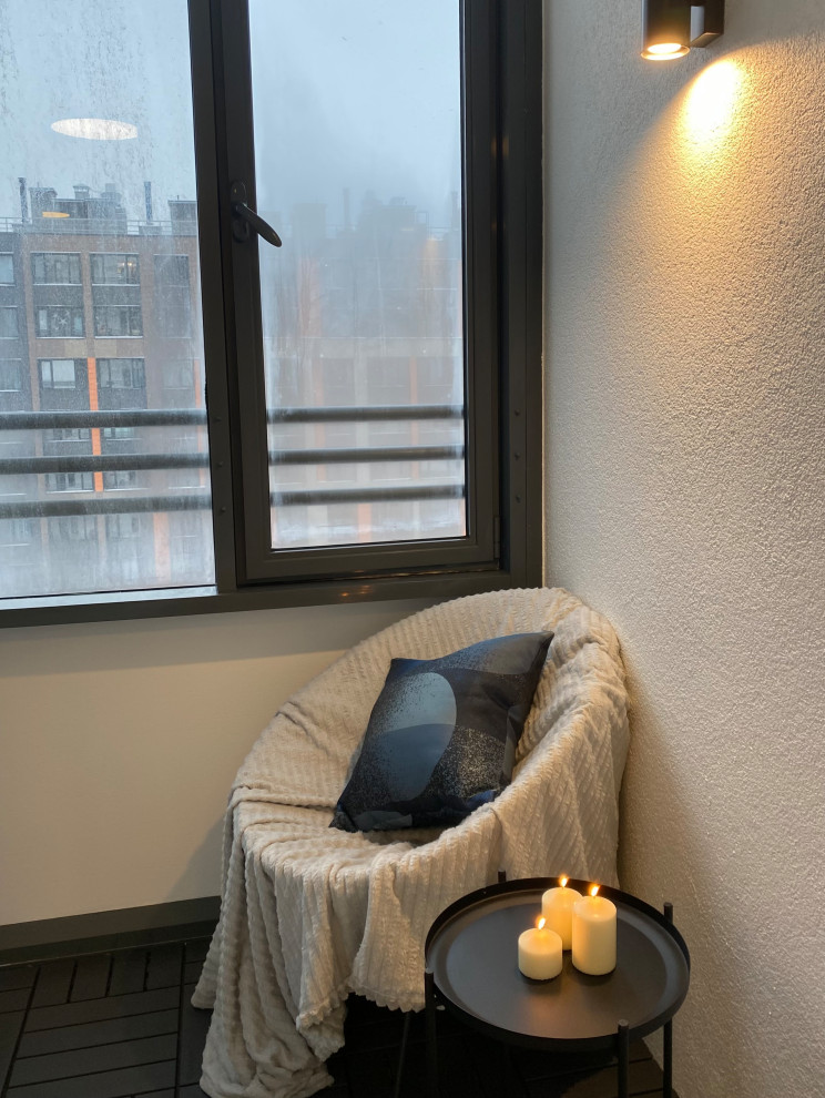 ЖК "Лесная Лайф"