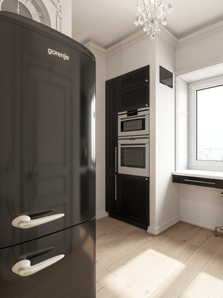 Квартира на Красносельской