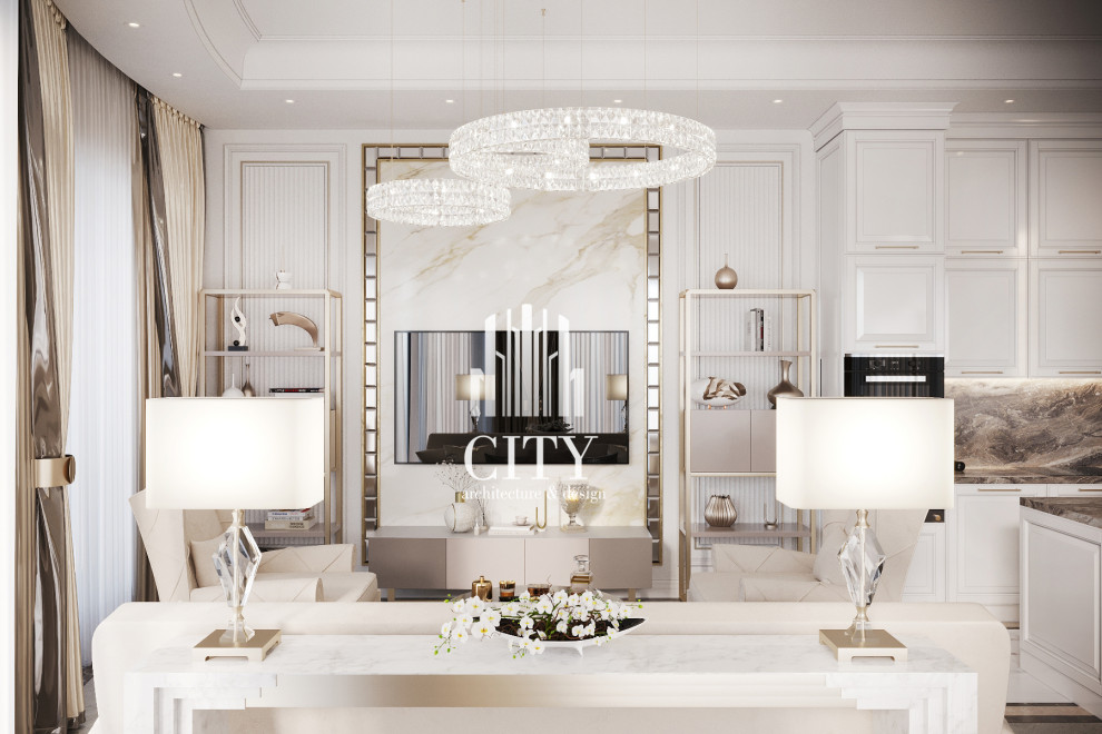 Victory Park Residences