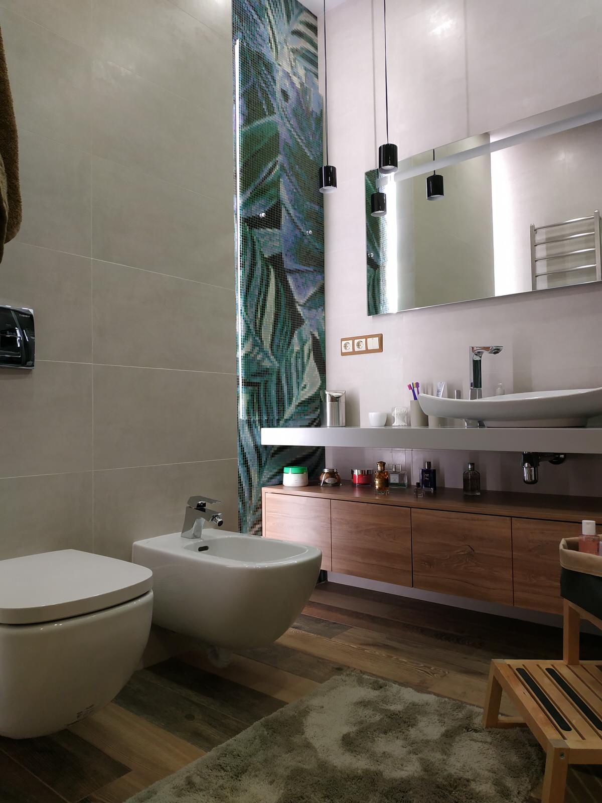 Серебряный Бор. Элегантность и простота.