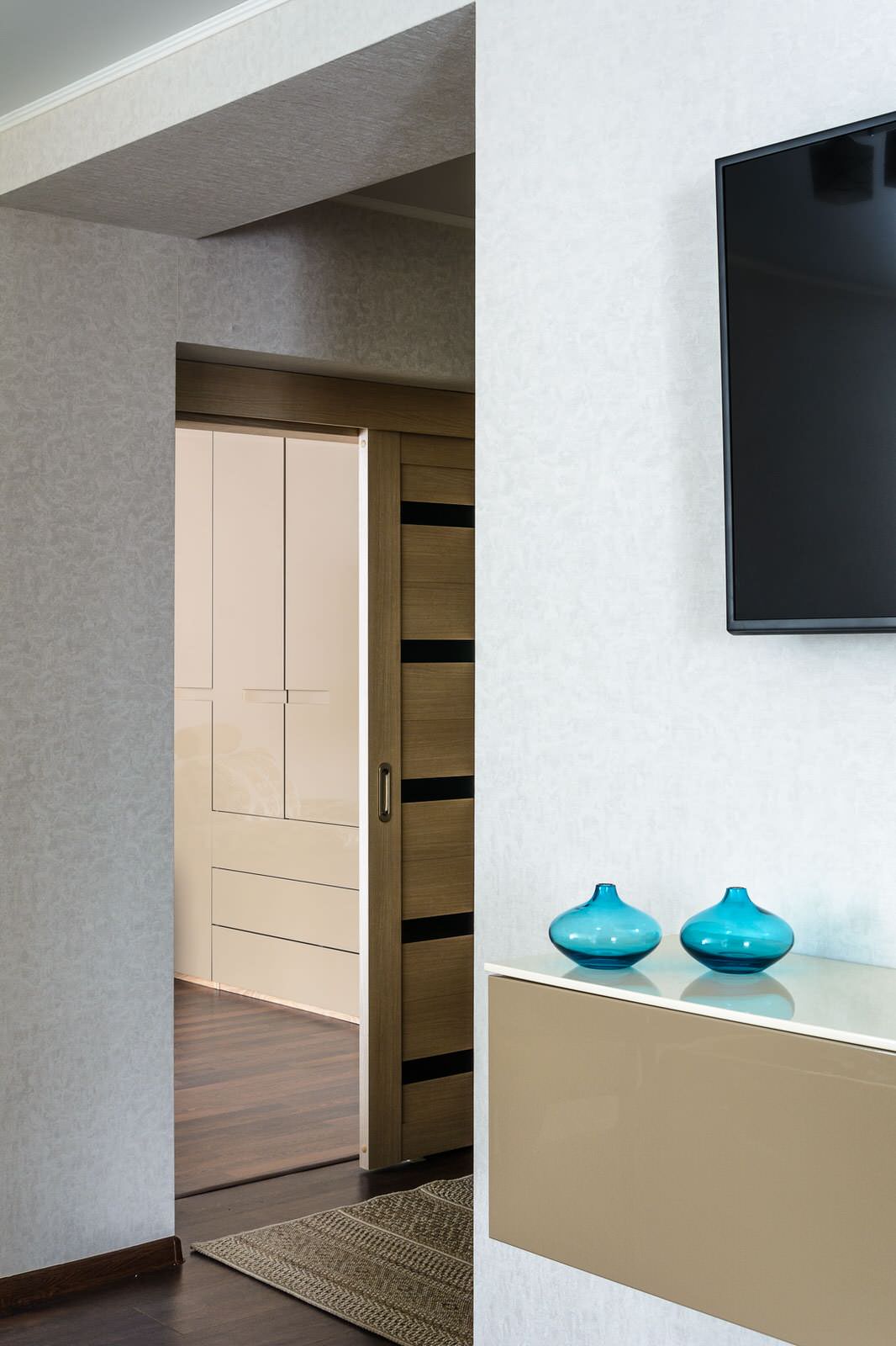 Квартира в Заречном в современном стиле