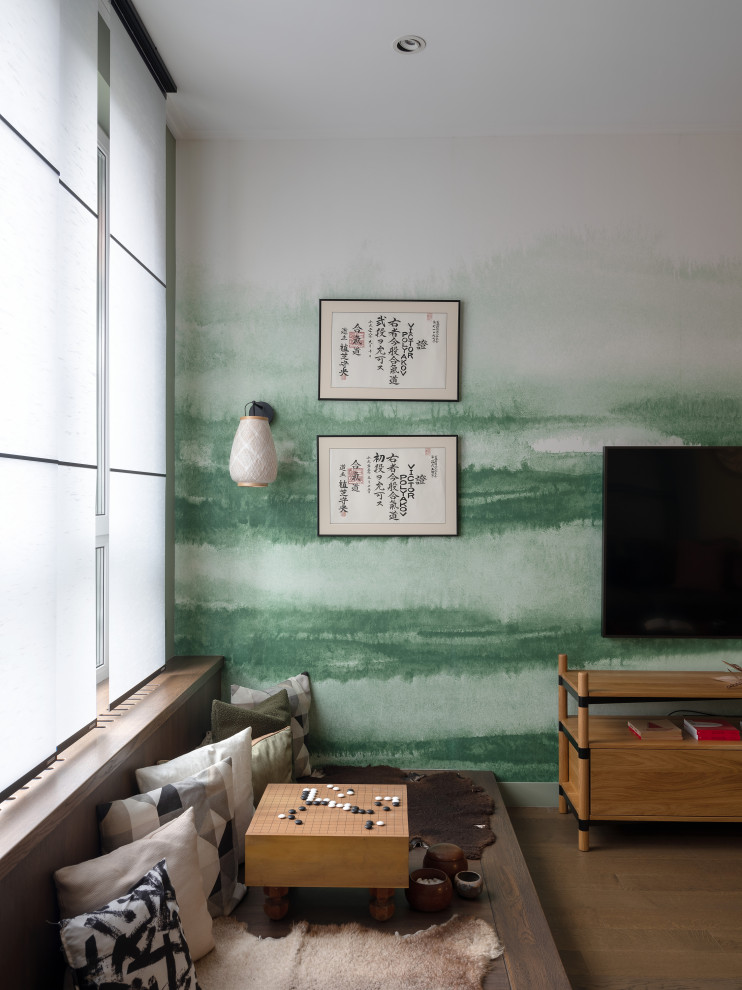 Квартира в ЖК "Сердце Столицы"