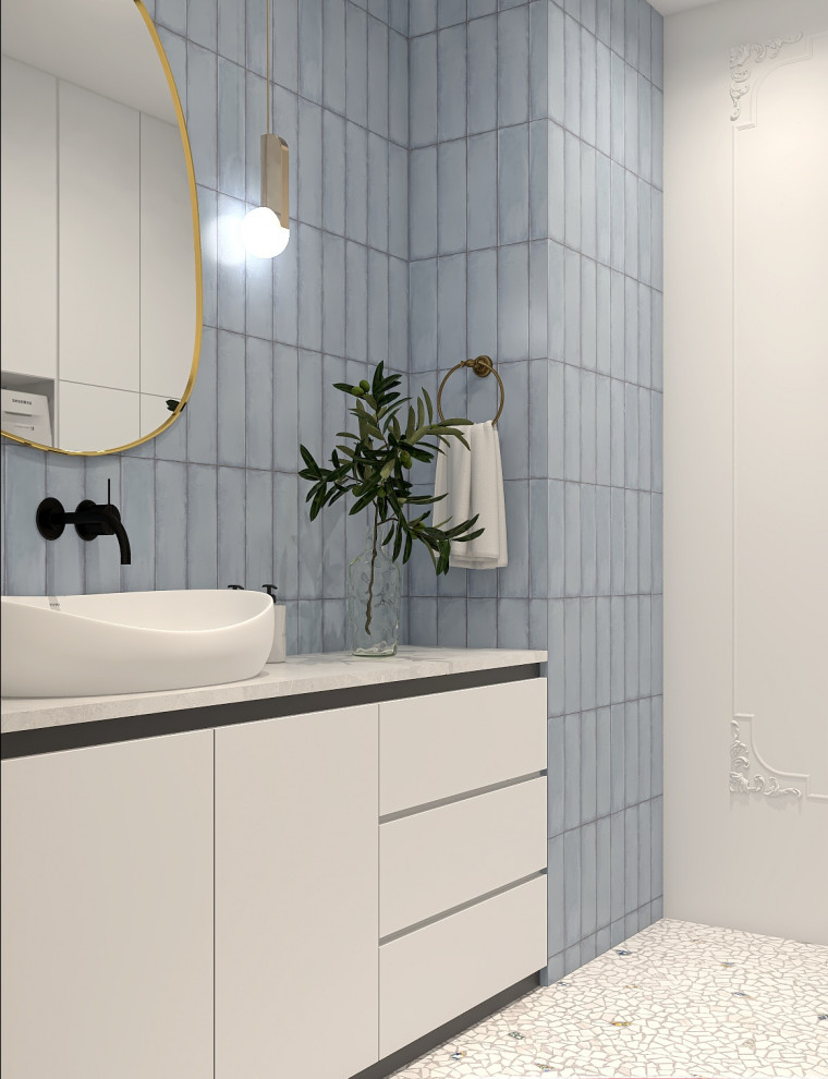 Новое Тушино