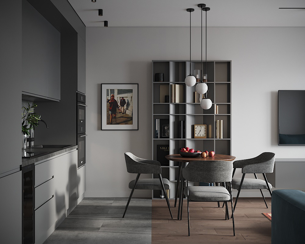 ЖК Академика Павлова