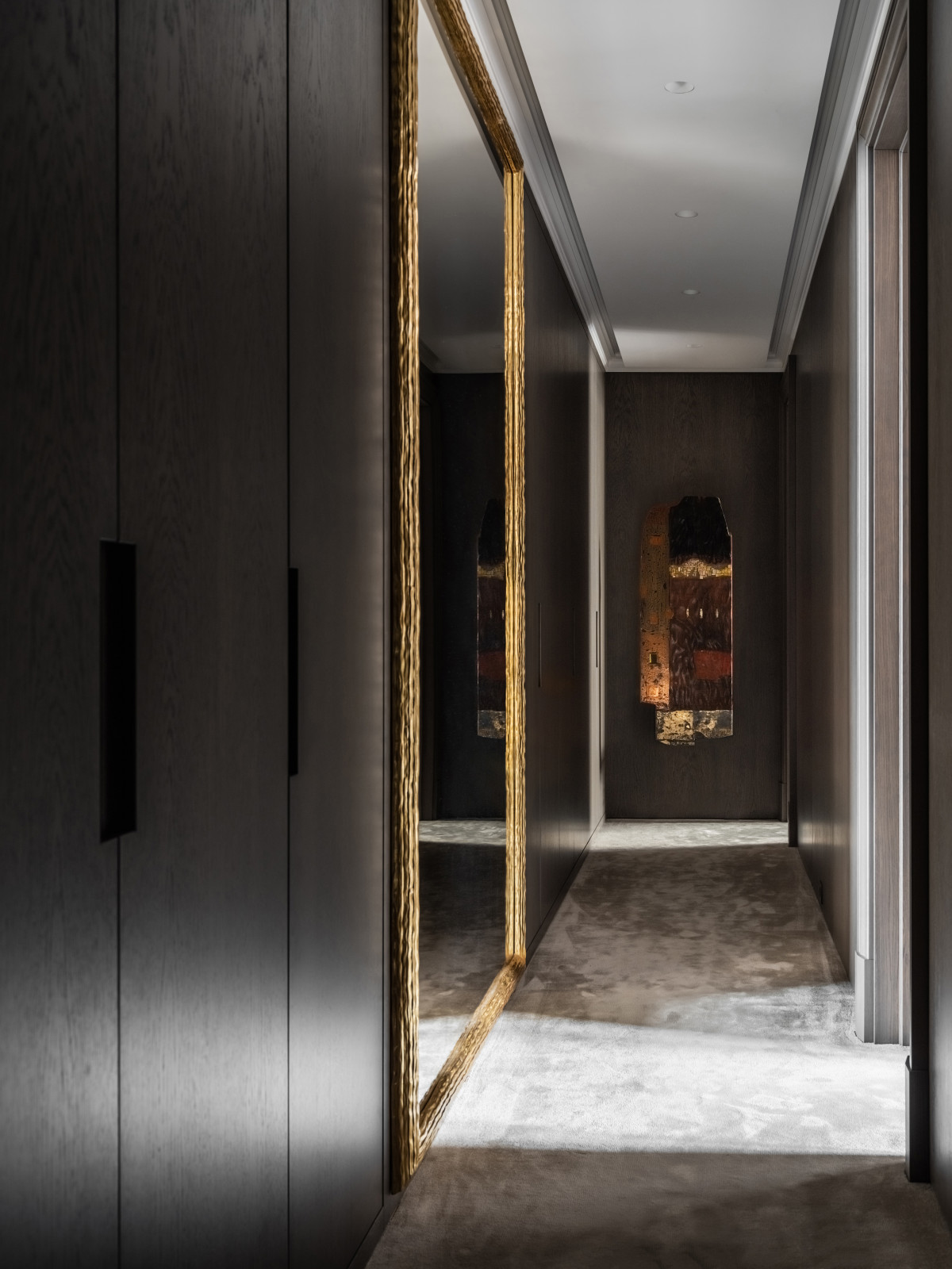 APPARTEMENT DE COLLECTIONNEURS