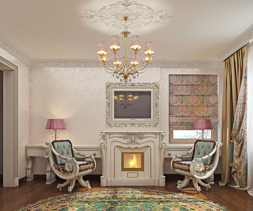 Квартира в ЖК Флагман