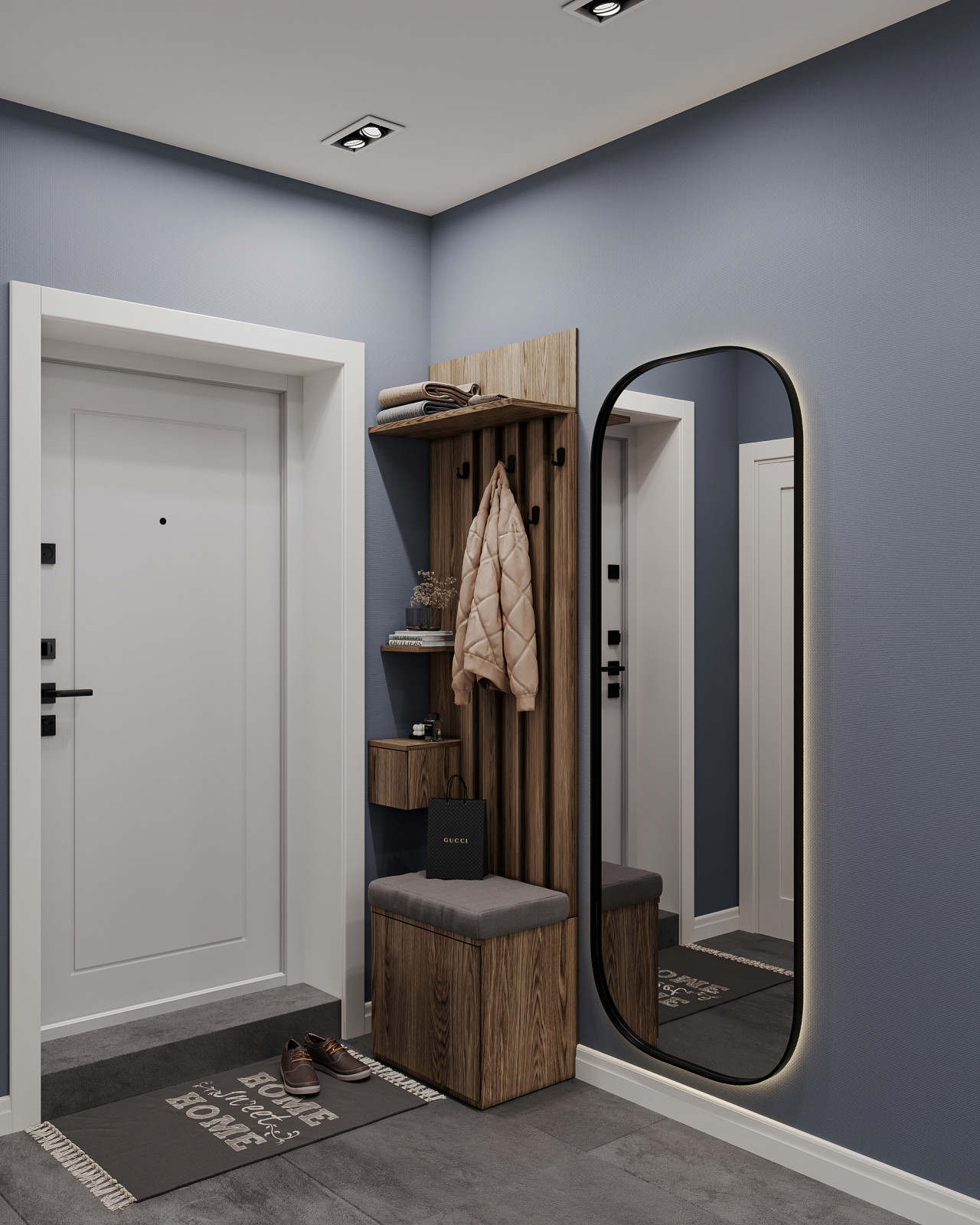 ЖК Березки-Элитный