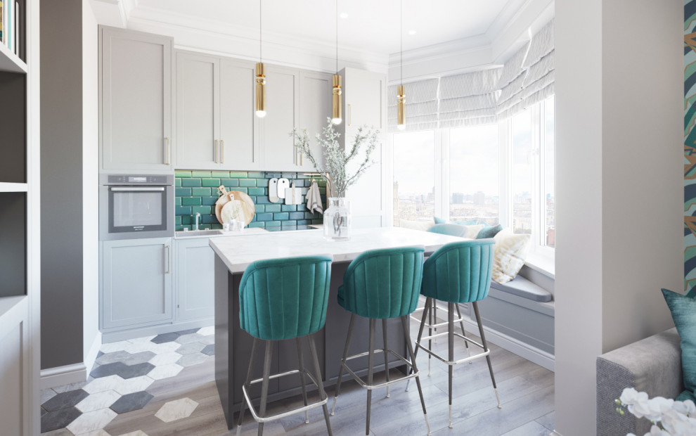 ЖК Ривер Парк