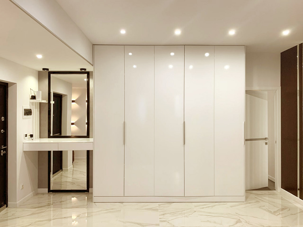 3ехкомнатная квартира  126м