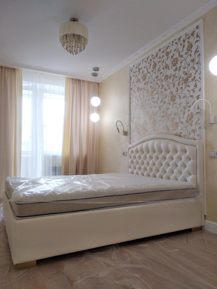 Оттенки бежевого