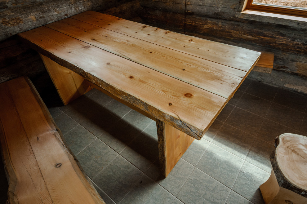 Беседка Мыслятино