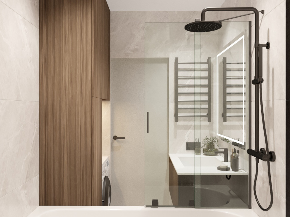 Старый жил.фонд "Бибирево"