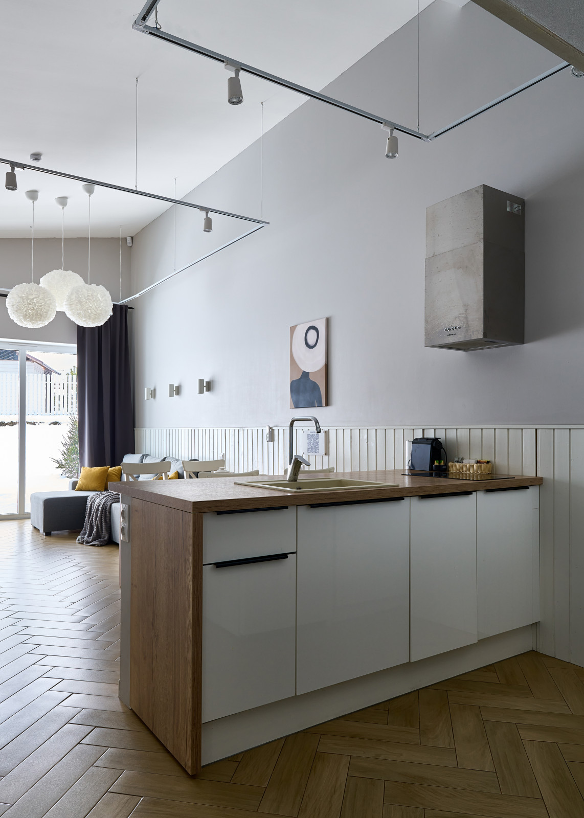 Съемка базы отдыха LIFE CLUB. Давинчи. Санкт-Петербург