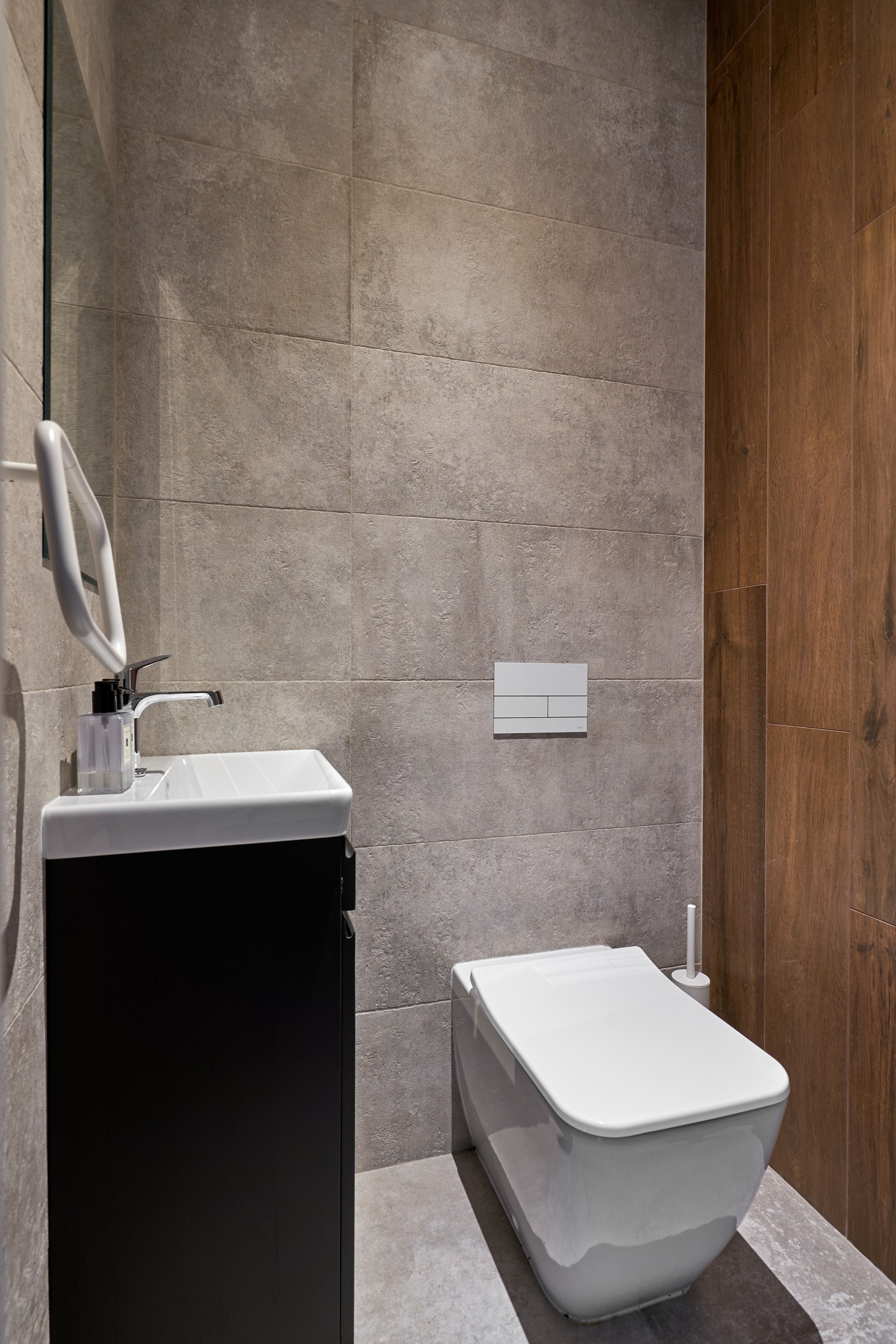 Квартира на улице Корзуна