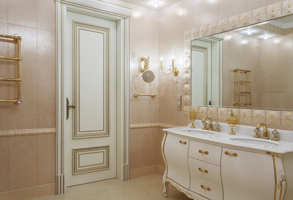 Квартира на Кутузовском