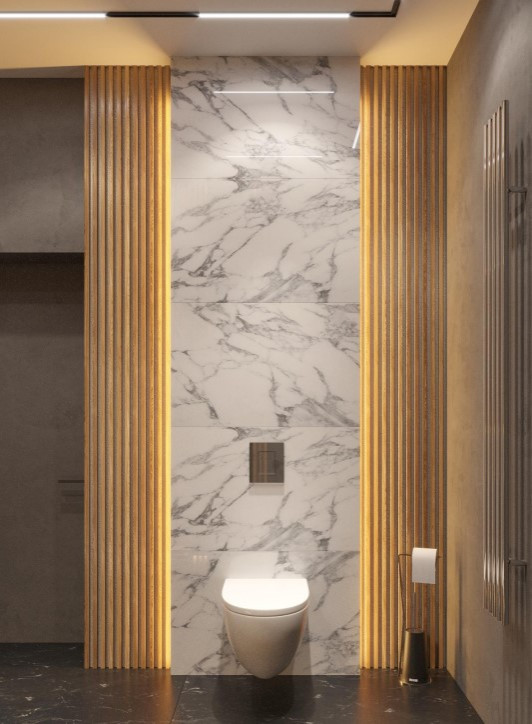 ЧАСТНЫЙ ДОМ 130 КВ