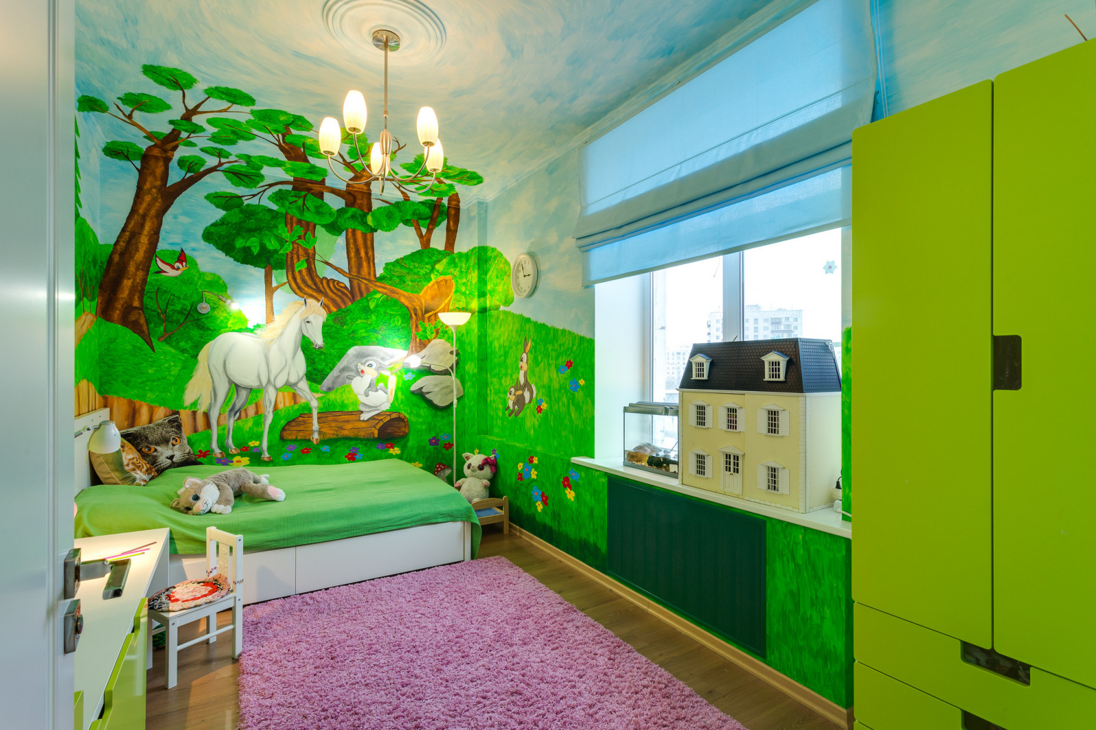 Анастасия Маркова