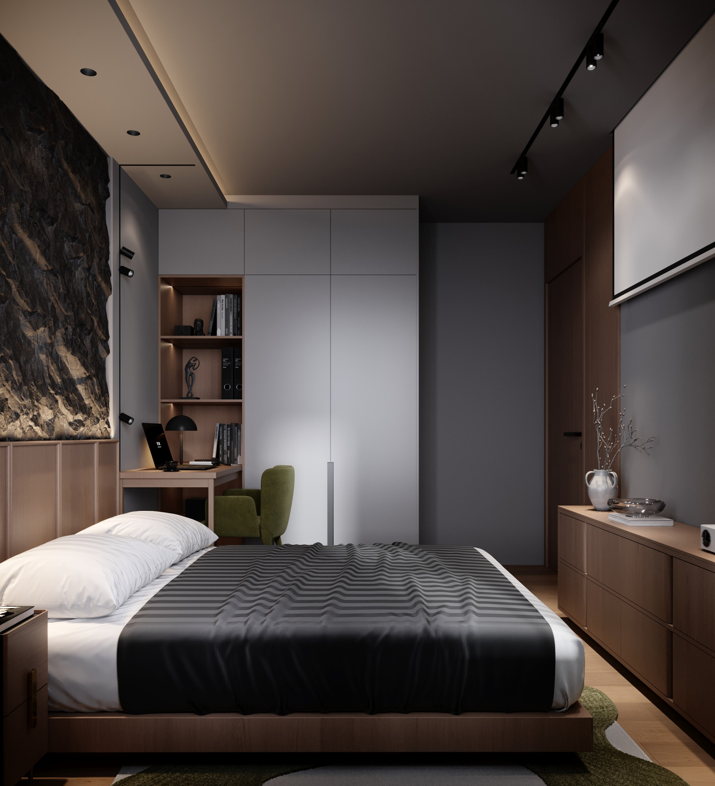 ЖК Лосиноостровский парк 34 м2