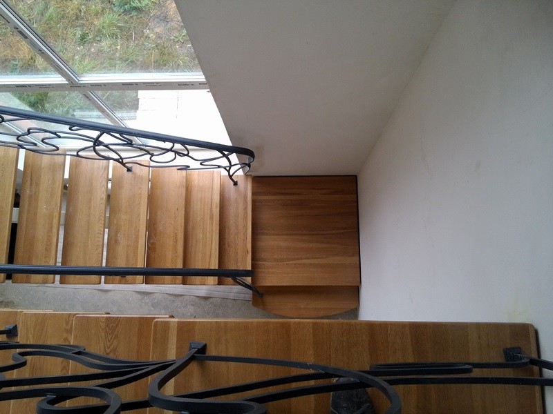 Лестницы Streamstairs Rybland