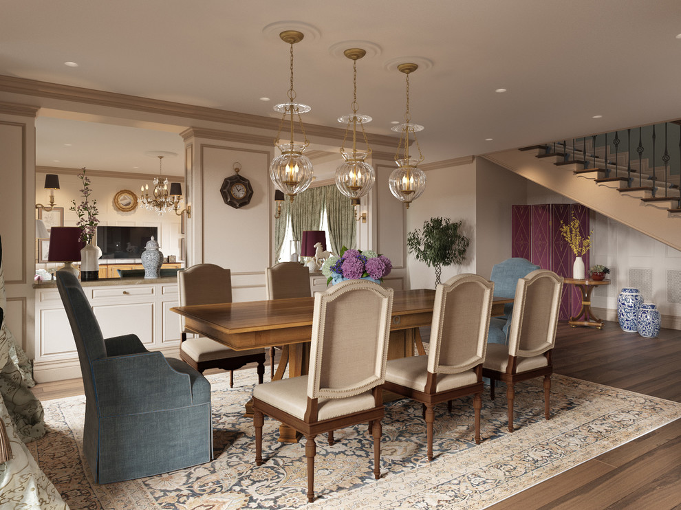 Дом в Аносино