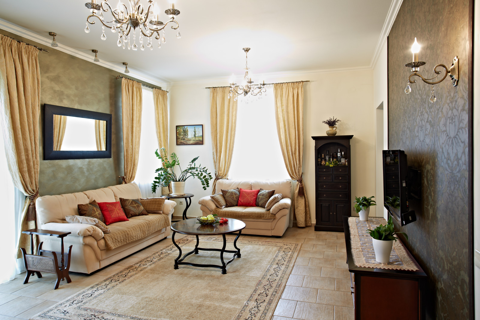 Дом в Гурьевске