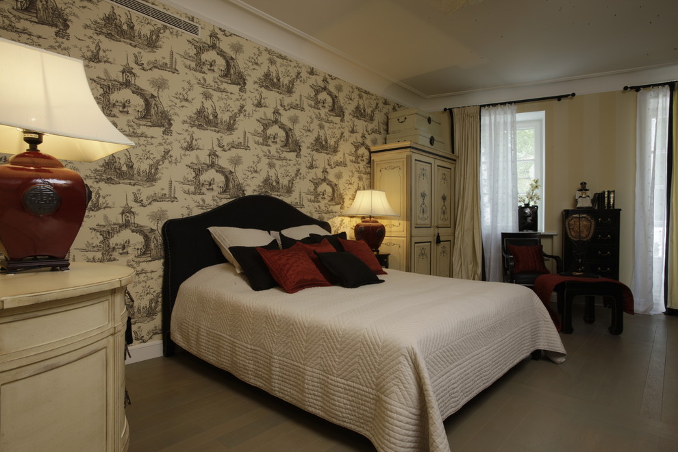 Русская усадьба