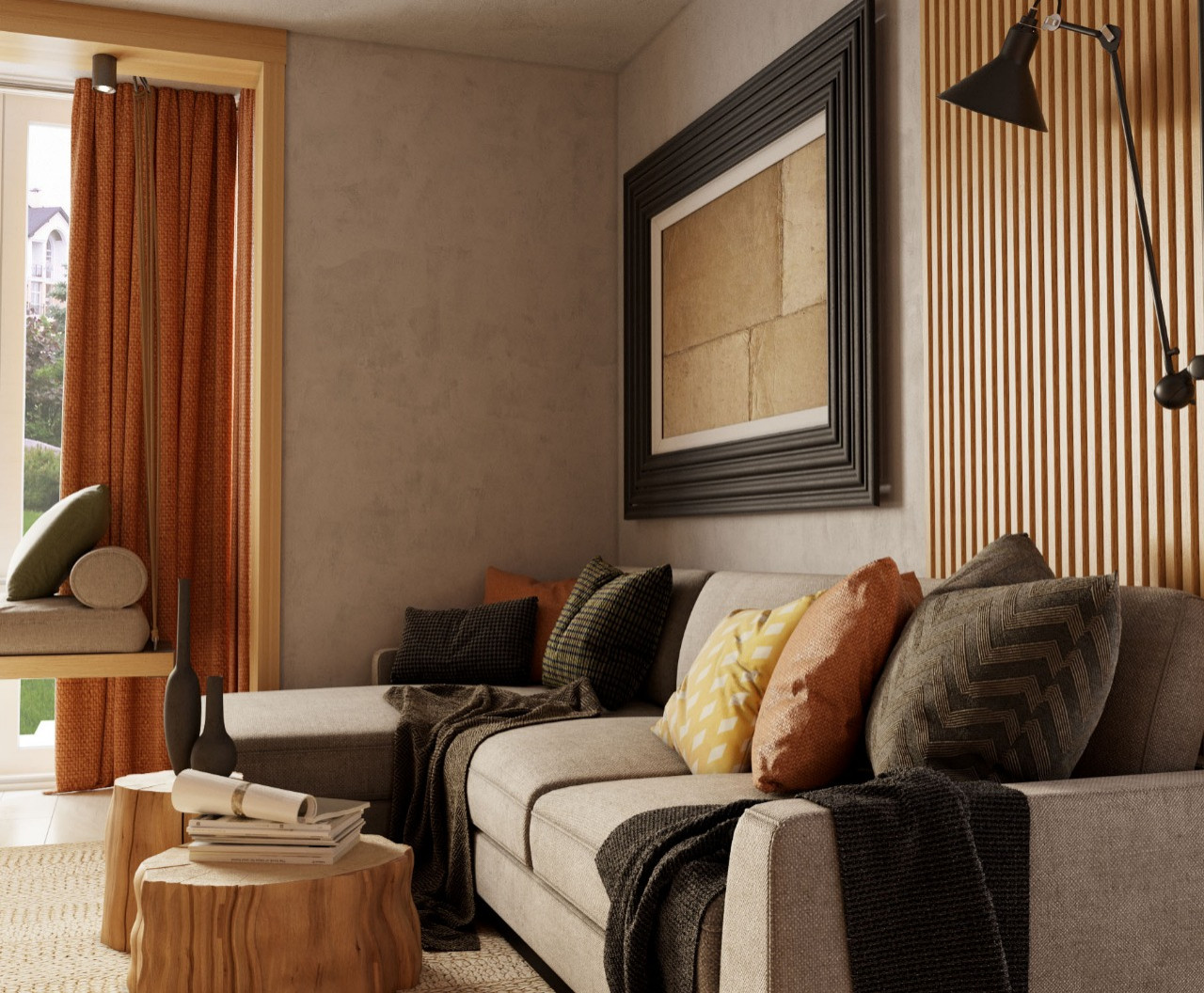 проект для передачи "Фазенда"