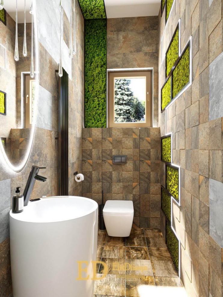 Дом в современном стиле - 3