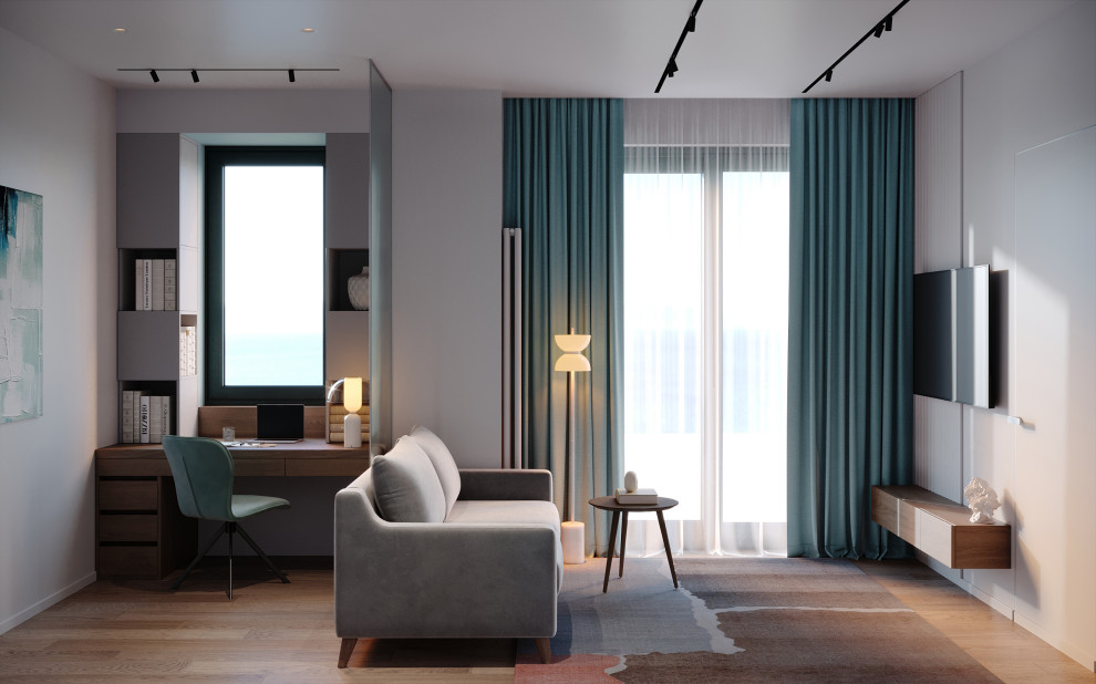 Гостиница в Севастополе апартаменты