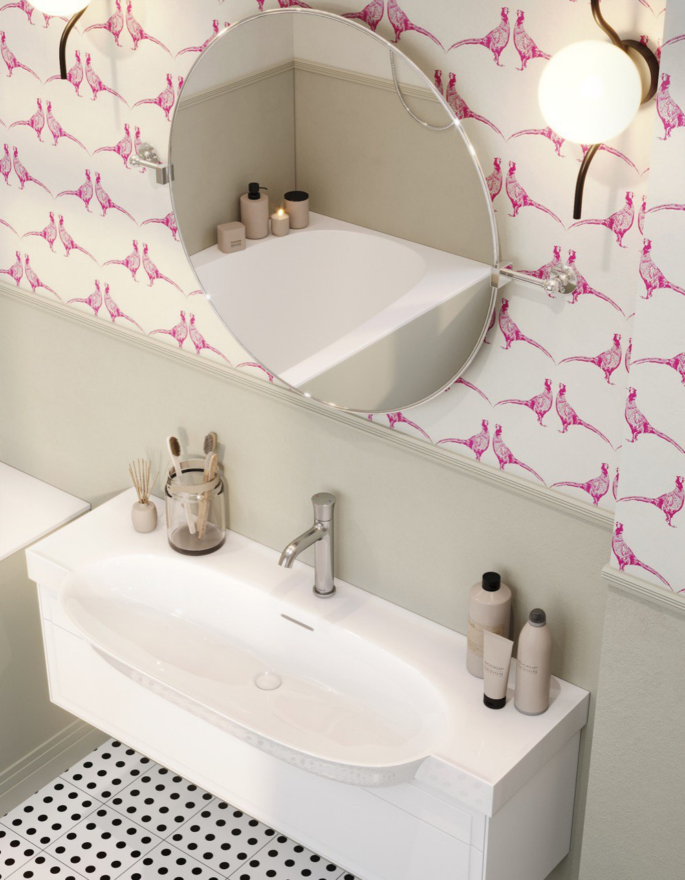 Образ жизни