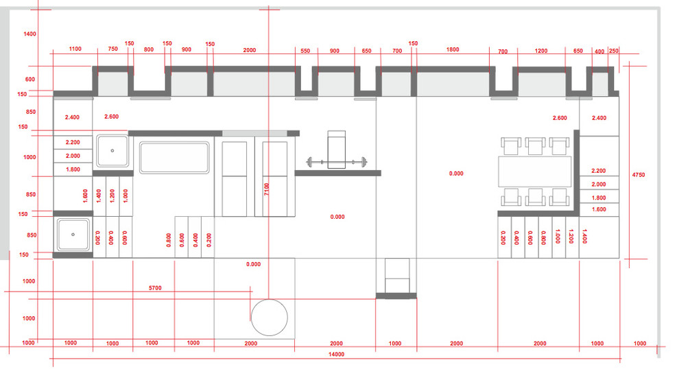 Houzz тур: Искусство оригами, или Квинтэссенция дачного отдыха