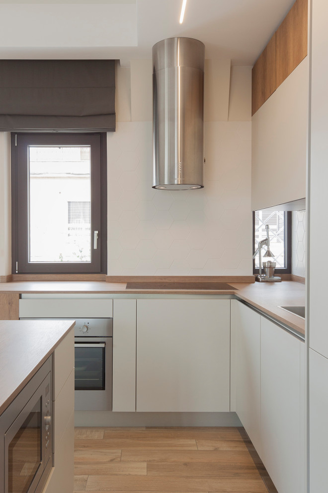 Bright and cozy apartment in Rome