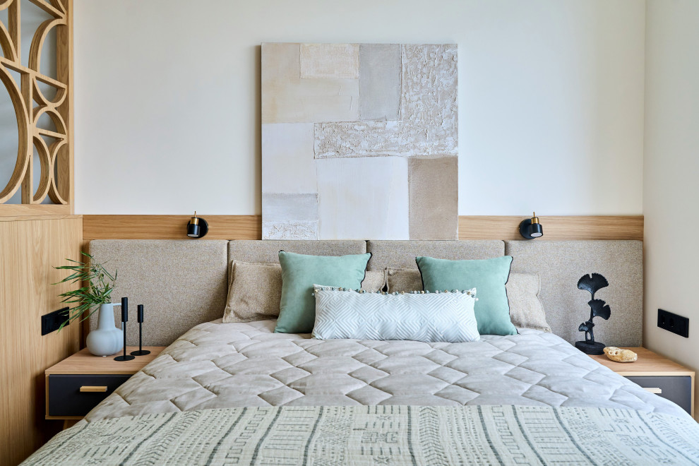 Тепло и свежесть южного города