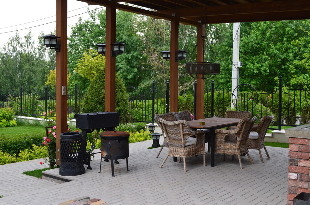 Выполненные проекты