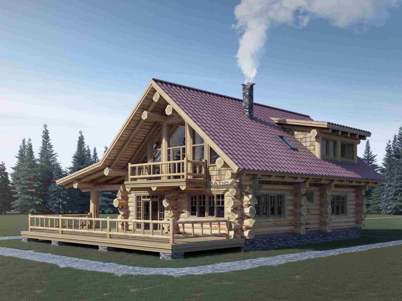 Иван & Ольга