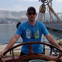 Аркадий Круглов