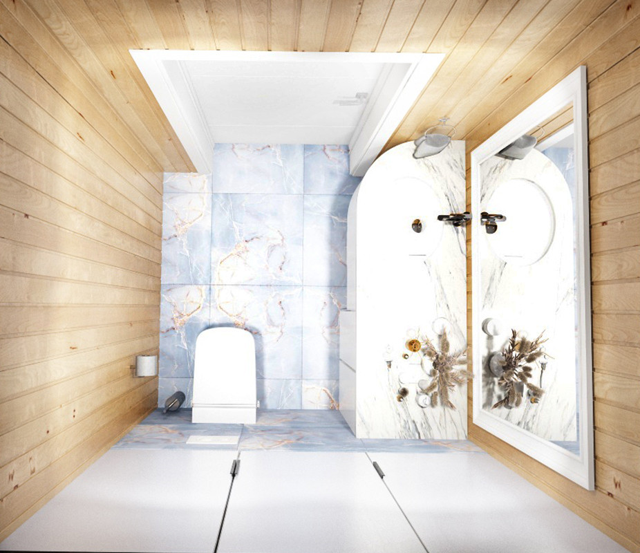 Тюменская область с.Перевалово