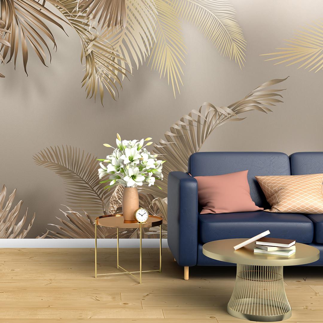 Золотые тропики