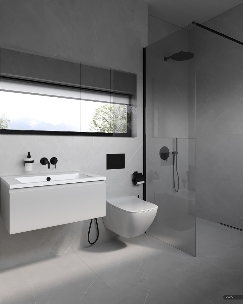 SHALE | Дом 300 м²