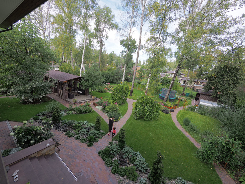 Дом в Летово