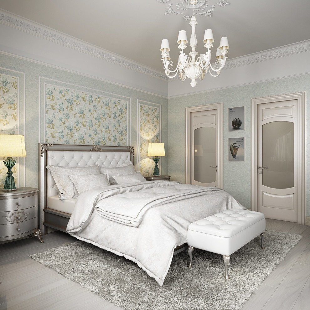 Квартира 110 метров